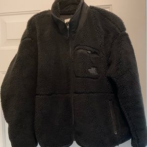 Women’s North Face Jacket 1x